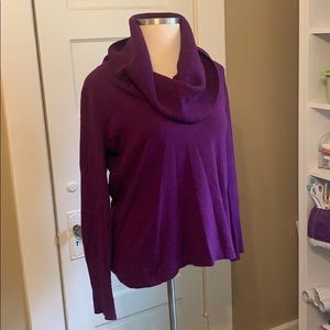Banana Republic Turtleneck - Size XL